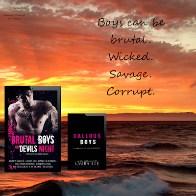 callous boys by Laura Lee