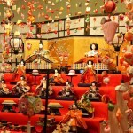 hinamatsuri doll