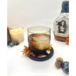 Maple Old Fashioned
