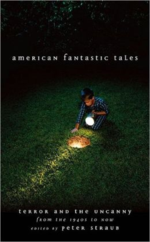 American Fantastic Tales