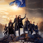 Star Trek Discovery