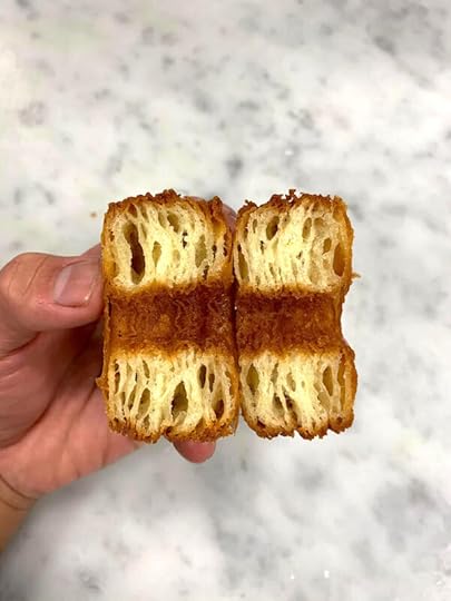 Who doesn’t love a cronut?
