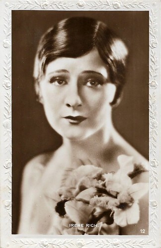 Irene Rich