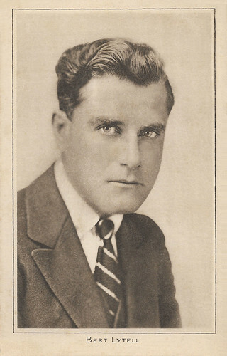 Bert Lytell
