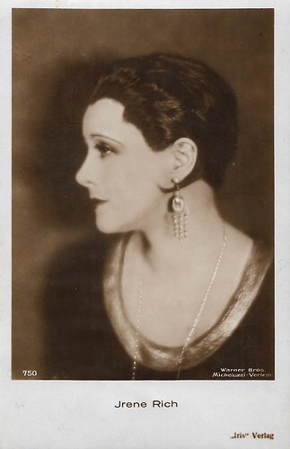 Irene Rich