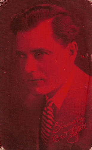 Bert Lytell