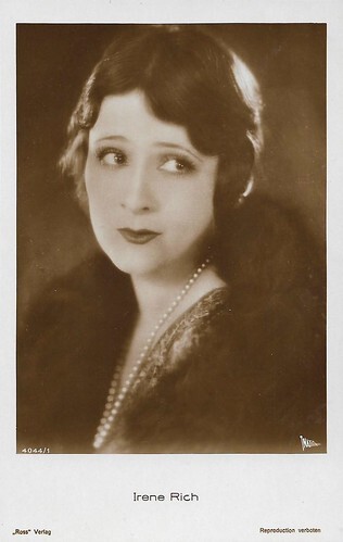 Irene Rich
