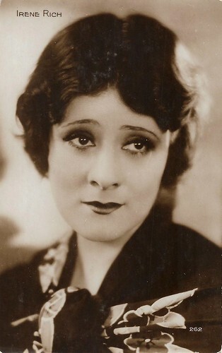 Irene Rich