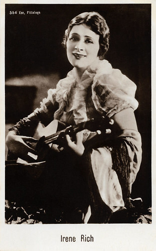 Irene Rich