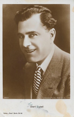 Bert Lytell