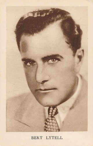 Bert Lytell