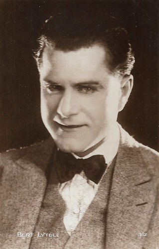 Bert Lytell