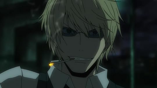 Shizuo Heiwajima (Durarara!!)