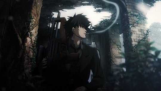 Kiritsugu Emiya (Fate/Zero)