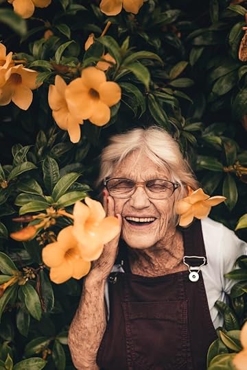 When She Wakes She Will Move Mountains by Tanya Valentin - life stages for a spiritual awakening