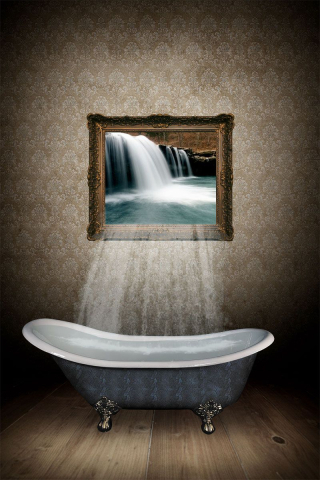01 bathtub