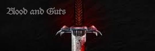 Blood & Guts