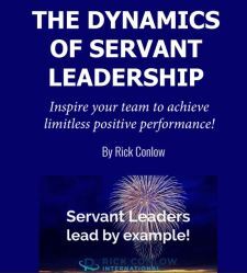 The Greatest Leadership Myth Ever-Busted!