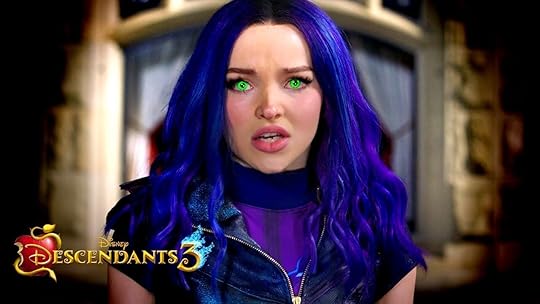 Threat to Auradon ⏰ | Teaser | Descendants 3 - YouTube