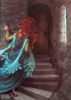 Sleeping Beautyby Trina Schart Hyman