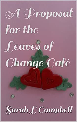 Sarah's Book