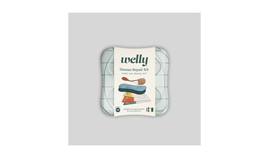 welly travel first aid kit small travel gear