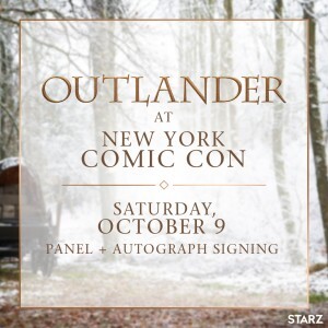 Outlander-Starz-NYCC-panel
