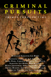 Criminal Pursuits CS Cover F
