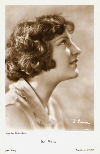 Ita Rina