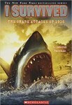 I Survived the Shark Attacks of 1916