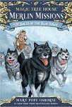 Balto of the Blue Dawn