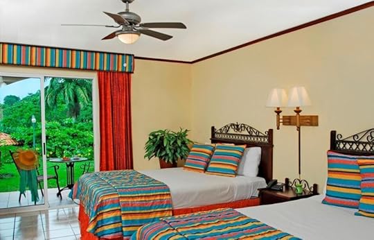 parador resort spa costa rica hotels