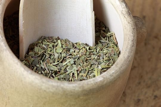 herbes de provence