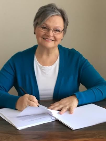 Cathy Gohlke