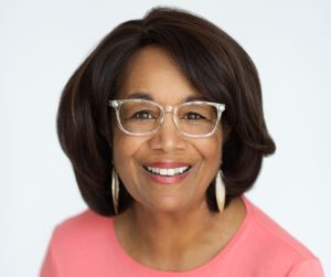 Patricia Raybon 2020