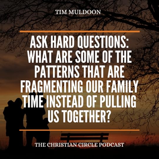 How To Reclaim Family Time? Parents and kids
