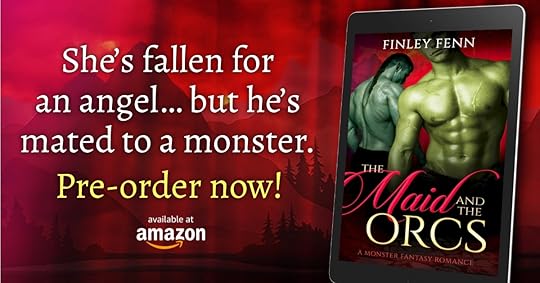 The Maid and the Orcs