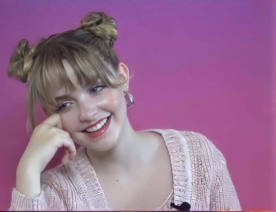 McKenna Grace interview: Mckenna__Grace