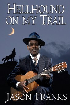 Hellhound on My Trail