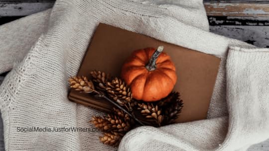 Book Marketing Update