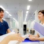 japan nursingSaitama Prefectural University