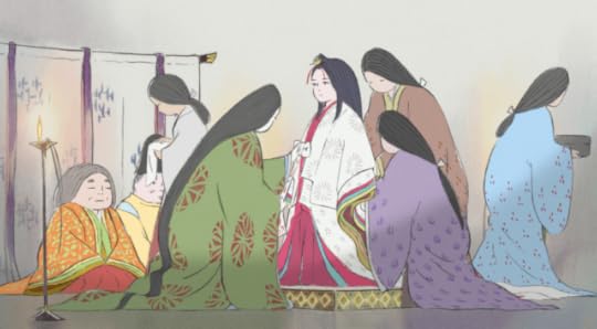 kaguya hime