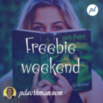 The Telepathy of Gardens and other freebies