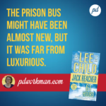Excerpt from 61 Hours