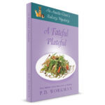 A Fateful Plateful