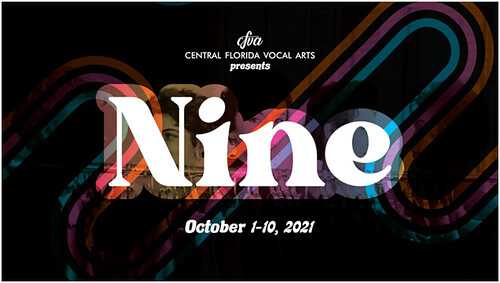  "Josh Recommends" NINE with Central Florida Vocal Arts