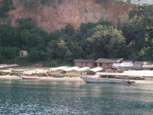 Gombe