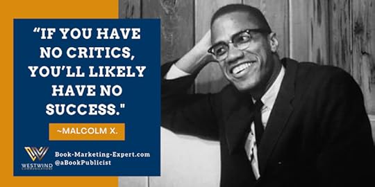 Inspirational Author Quotes About Writing - 7