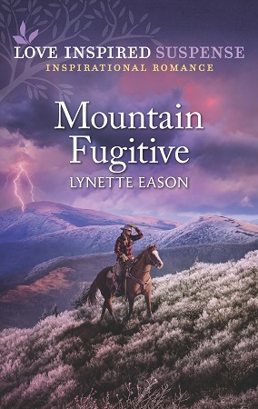 Mountain Fugitive by Lynette Eason