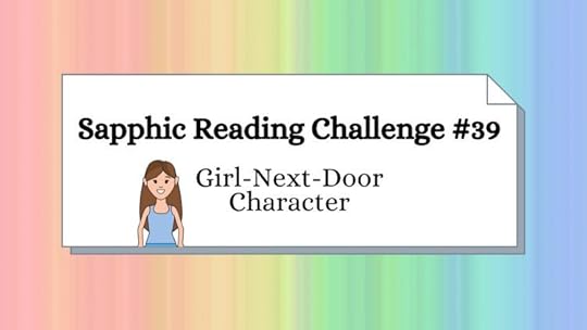 Girl-next-door character